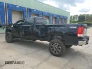 ✅ 2009 Chevrolet Silverado 2500HD Work Truck • VIN: 1GCHK43639F134726 • Lot: 66923335. Wystawiony na Copart z przebiegiem Nie podano. Bezpłatny archiwum sprzedaży aukcyjnych z USA i szczegółowy raport historii pojazdu na DreamBid. Zdjęcie 2.