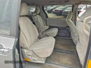 ✅ 2011 Toyota Sienna LE • VIN: 5TDKK3DCXBS117805 • Lot: 96966835. Listed on Copart with 259,436 mi. Free auction sales archive from the USA and detailed vehicle history report at DreamBid. Image 6.