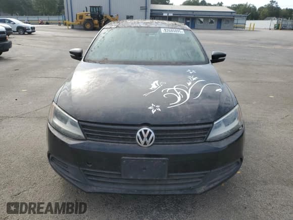 ✅ 2012 Volkswagen Jetta TDI • VIN: 3VWLL7AJ4CM321459 • Lot: 82685095. Listed on Copart with Not provided. Free auction sales archive from the USA and detailed vehicle history report at DreamBid. Image 5.