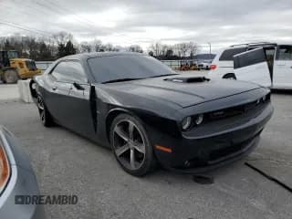 ✅ 2016 Dodge Challenger R/T • VIN: 2C3CDZBT1GH201218 • Lot: 70253072. Wystawiony na Copart z przebiegiem 77 239 mil. Bezpłatny archiwum sprzedaży aukcyjnych z USA i szczegółowy raport historii pojazdu na DreamBid. Zdjęcie 4.