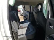 ✅ 2021 Chevrolet Colorado 2WD Z71 • VIN: 1GCGSDEN7M1201219 • Лот: 61310215. Опубликован ранее на Copart с пробегом 184 819 миль. Бесплатный доступ к архиву аукционных продаж из США и подробный отчёт об истории автомобиля на DreamBid. Изображение 10.