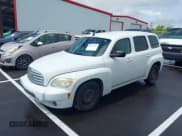 ✅ 2009 Chevrolet HHR LS • VIN: 3GNCA13B39S625213 • Lot: 42177117. Listed on IAAI with 226,301 mi. Free auction sales archive from the USA and detailed vehicle history report at DreamBid. Image 2.