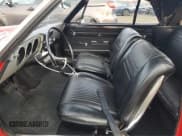 ✅ 1965 Chevrolet Corvair • VIN: 10567W116977 • Лот: 82571934. Опубликован ранее на Copart с пробегом 72 439 миль. Бесплатный доступ к архиву аукционных продаж из США и подробный отчёт об истории автомобиля на DreamBid. Изображение 8.