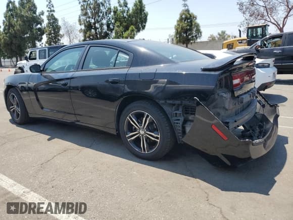 ✅ 2014 Dodge Charger RT Max • VIN: 2C3CDXDT9EH244669 • Lot: 68349165. Wystawiony na Copart z przebiegiem 118 556 mil. Bezpłatny archiwum sprzedaży aukcyjnych z USA i szczegółowy raport historii pojazdu na DreamBid. Zdjęcie 2.