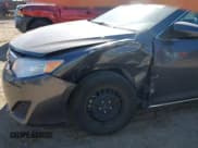 ✅ 2012 Toyota Camry L • VIN: 4T1BF1FK8CU586476 • Lot: 43576972. Listed on IAAI with 97,941 mi. Free auction sales archive from the USA and detailed vehicle history report at DreamBid. Image 6.