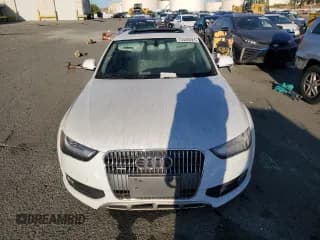 ✅ 2013 Audi allroad A4 Premium Plus • VIN: WA1UFAFL8DA175355 • Lot: 73435224. Listed on Copart with Not provided. Free auction sales archive from the USA and detailed vehicle history report at DreamBid. Image 5.