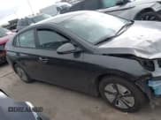 ✅ 2022 Hyundai Ioniq Blue • VIN: KMHC65LC2NU276884 • Лот: 43802351. Опубликован ранее на IAAI с пробегом 64 720 миль. Бесплатный доступ к архиву аукционных продаж из США и подробный отчёт об истории автомобиля на DreamBid. Изображение 14.