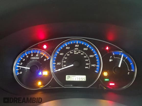 ✅ 2012 Subaru Forester X Premium • VIN: JF2SHADC9CH421508 • Lot: 92393555. Listed on Copart with 117,995 mi. Free auction sales archive from the USA and detailed vehicle history report at DreamBid. Image 9.