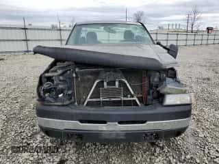 2007 Chevrolet Silverado 3500 SRW Wrk Trk с VIN 1GCHK34U67E141079, выставлен на аукционе Copart как лот 52925065 с пробегом 151 160 миль миль и На запчасти • Non repairable. История ставок и продаж доступна на DreamBid. Изображение 5.