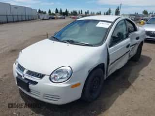 2004 Dodge Neon SE z VIN 1B3ES26C14D583496, wystawiony jako IAAI lot #42843040 z przebiegiem 155 328 mil mil oraz . Historia ofert i sprzedaży dostępna na DreamBid. Obrazek 2.