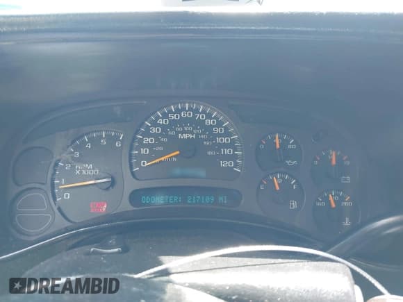 ✅ 2003 Chevrolet Suburban LT • VIN: 1GNEC16Z83J143261 • Лот: 42065509. Опубликован ранее на IAAI с пробегом 217 109 миль. Бесплатный доступ к архиву аукционных продаж из США и подробный отчёт об истории автомобиля на DreamBid. Изображение 7.