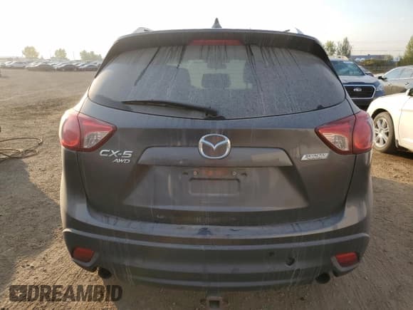✅ 2014 Mazda CX-5 Sport • VIN: JM3KE4BE6E0333179 • Lot: 72062995. Listed on Copart with 231,548 mi. Free auction sales archive from the USA and detailed vehicle history report at DreamBid. Image 6.