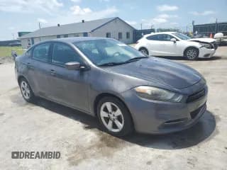 ✅ 2016 Dodge Dart SXT • VIN: 1C3CDFBB3GD629598 • Лот: 63261785. Опубликован ранее на Copart с пробегом 135 892 миль. Бесплатный доступ к архиву аукционных продаж из США и подробный отчёт об истории автомобиля на DreamBid. Изображение 4.