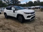 ✅ 2023 Jeep Compass (RED) Edition • VIN: 3C4NJDCN5PT564886 • Лот: 84897175. Опубликован ранее на Copart с пробегом 54 832 миль. Бесплатный доступ к архиву аукционных продаж из США и подробный отчёт об истории автомобиля на DreamBid. Изображение 14.