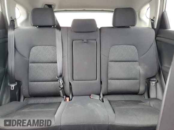 ✅ 2016 Hyundai Tucson Sport • VIN: KM8J3CA26GU107615 • Lot: 90760425. Wystawiony na Copart z przebiegiem 138 121 mil. Bezpłatny archiwum sprzedaży aukcyjnych z USA i szczegółowy raport historii pojazdu na DreamBid. Zdjęcie 10.