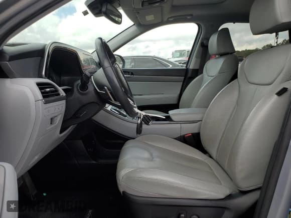 ✅ 2020 Hyundai Palisade SEL • VIN: KM8R44HEXLU085571 • Lot: 91682765. Wystawiony na Copart z przebiegiem 74 640 mil. Bezpłatny archiwum sprzedaży aukcyjnych z USA i szczegółowy raport historii pojazdu na DreamBid. Zdjęcie 7.