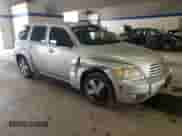 2011 Chevrolet HHR LS с VIN 3GNBAAFW4BS548500, выставлен на аукционе Copart как лот 74539734 с пробегом 113 616 миль миль и Списание • Salvage title. История ставок и продаж доступна на DreamBid. Изображение 4.