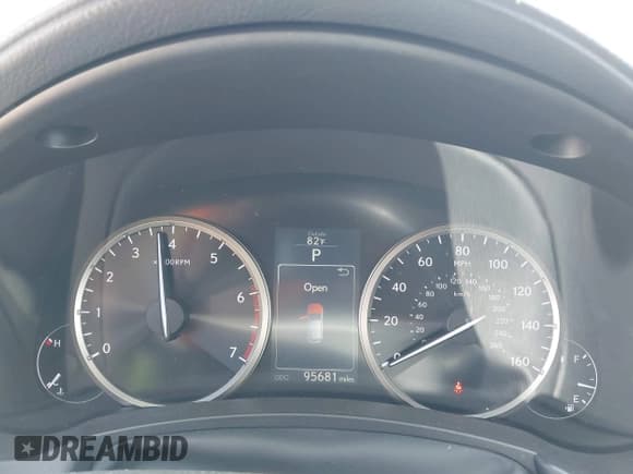 ✅ 2015 Lexus NX 200t • VIN: JTJYARBZXF2008469 • Lot: 42795061. Wystawiony na IAAI z przebiegiem 95 681 mil. Bezpłatny archiwum sprzedaży aukcyjnych z USA i szczegółowy raport historii pojazdu na DreamBid. Zdjęcie 7.