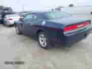 2014 Dodge Challenger Rallye Redline with VIN 2C3CDYAG4EH196026, listed as a IAAI auction lot 41208579 with 97,035 mi miles and . Bid and sale history available at DreamBid. Image 3.