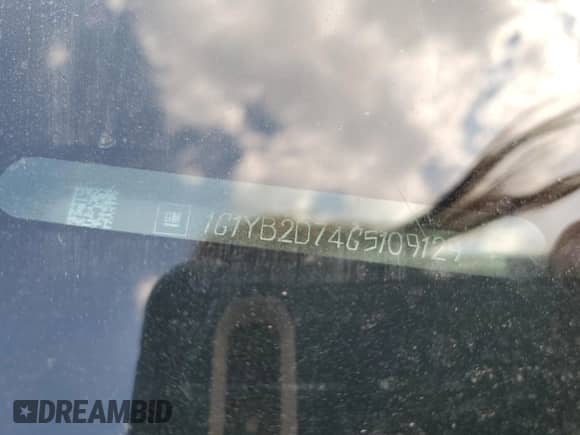 2016 Chevrolet Corvette 1LT с VIN 1G1YB2D74G5109129, выставлен на аукционе Copart как лот 59840144 с пробегом Не указан миль и На запчасти • Non repairable. История ставок и продаж доступна на DreamBid. Изображение 12.