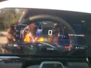 ✅ 2025 Chevrolet Silverado 1500 • VIN: 1GC402EL6SU406523 • Лот: 81186035. Опубликован ранее на Copart с пробегом 10 538 миль. Бесплатный доступ к архиву аукционных продаж из США и подробный отчёт об истории автомобиля на DreamBid. Изображение 9.