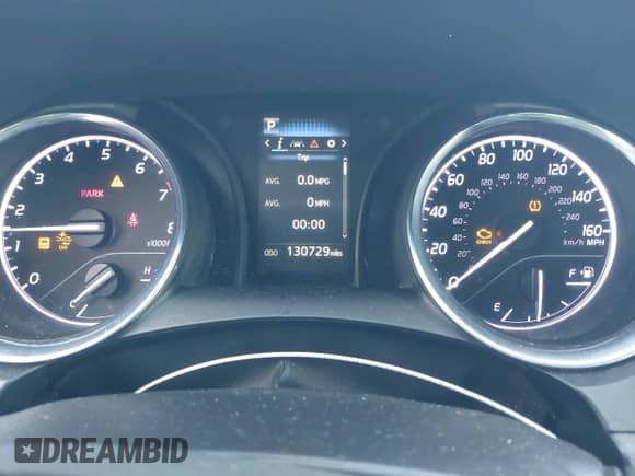 2019 Toyota Camry LE z VIN 4T1B11HK7KU258086, wystawiony jako IAAI lot #42436658 z przebiegiem 130 729 mil mil oraz . Historia ofert i sprzedaży dostępna na DreamBid. Obrazek 7.