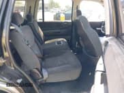 ✅ 2001 Dodge Durango • VIN: 1B4HR28N31F570834 • Lot: 42293683. Wystawiony na IAAI z przebiegiem 131 225 mil. Bezpłatny archiwum sprzedaży aukcyjnych z USA i szczegółowy raport historii pojazdu na DreamBid. Zdjęcie 8.