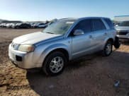 ✅ 2006 Saturn VUE • VIN: 5GZCZ53496S835010 • Lot: 57467345. Wystawiony na Copart z przebiegiem 127 636 mil. Bezpłatny archiwum sprzedaży aukcyjnych z USA i szczegółowy raport historii pojazdu na DreamBid. Zdjęcie 1.