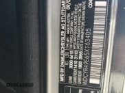 ✅ 2005 Mercedes-Benz G 500 • VIN: WDCYR49E65X163405 • Lot: 61820895. Listed on Copart with 163,666 mi. Free auction sales archive from the USA and detailed vehicle history report at DreamBid. Image 13.