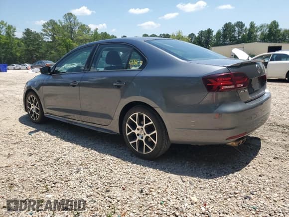 ✅ 2012 Volkswagen Jetta S • VIN: 3VW1K7AJXCM364925 • Lot: 61260755. Listed on Copart with 143,928 mi. Free auction sales archive from the USA and detailed vehicle history report at DreamBid. Image 2.