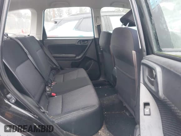 ✅ 2017 Subaru Forester • VIN: JF2SJAAC3HH509700 • Lot: 43674050. Wystawiony na IAAI z przebiegiem 103 408 mil. Bezpłatny archiwum sprzedaży aukcyjnych z USA i szczegółowy raport historii pojazdu na DreamBid. Zdjęcie 8.