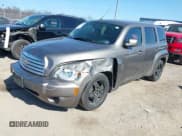 ✅ 2011 Chevrolet HHR 1LT • VIN: 3GNBABFW9BS662918 • Lot: 41779902. Listed on IAAI with 209,275 mi. Free auction sales archive from the USA and detailed vehicle history report at DreamBid. Image 2.