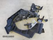 ✅ 2022 Toyota Corolla Cross L • VIN: 7MUAAAAG8NV008439 • Lot: 43446579. Listed on IAAI with Not provided. Free auction sales archive from the USA and detailed vehicle history report at DreamBid. Image 12.