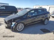 ✅ 2018 Ford Fiesta Titanium • VIN: 3FADP4CJ0JM113377 • Lot: 42337285. Listed on Copart with 135,309 mi. Free auction sales archive from the USA and detailed vehicle history report at DreamBid. Image 1.