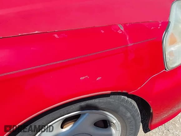 ✅ 1999 Honda Civic CX • VIN: 2HGEJ6321XH101655 • Lot: 42215056. Listed on IAAI with 310,393 mi. Free auction sales archive from the USA and detailed vehicle history report at DreamBid. Image 6.