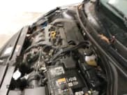 ✅ 2022 Hyundai Accent SE • VIN: 3KPC24A63NE184334 • Лот: 41193590. Опубликован ранее на IAAI с пробегом 32 415 миль. Бесплатный доступ к архиву аукционных продаж из США и подробный отчёт об истории автомобиля на DreamBid. Изображение 19.