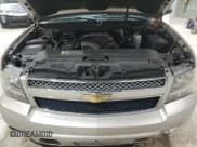 ✅ 2009 Chevrolet Suburban LS • VIN: 1GNFC16089R249869 • Лот: 81688434. Опубликован ранее на Copart с пробегом 174 768 миль. Бесплатный доступ к архиву аукционных продаж из США и подробный отчёт об истории автомобиля на DreamBid. Изображение 12.