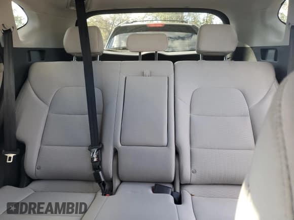 ✅ 2020 Hyundai Tucson SE • VIN: KM8J23A46LU078857 • Lot: 86193055. Listed on Copart with 40,110 mi. Free auction sales archive from the USA and detailed vehicle history report at DreamBid. Image 10.