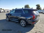 ✅ 2022 Hyundai Palisade Limited • VIN: KM8R5DHE4NU478353 • Лот: 79516454. Опубликован ранее на Copart с пробегом 41 257 миль. Бесплатный доступ к архиву аукционных продаж из США и подробный отчёт об истории автомобиля на DreamBid. Изображение 2.