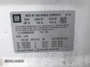 ✅ 2021 Chevrolet Trax LS • VIN: KL7CJNSB5MB326387 • Lot: 42402026. Listed on IAAI with 43,037 mi. Free auction sales archive from the USA and detailed vehicle history report at DreamBid. Image 9.