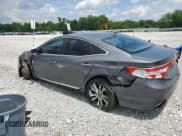 ✅ 2013 Hyundai Azera • VIN: KMHFG4JG9DA254147 • Лот: 64744425. Опубликован ранее на Copart с пробегом 173 015 миль. Бесплатный доступ к архиву аукционных продаж из США и подробный отчёт об истории автомобиля на DreamBid. Изображение 2.