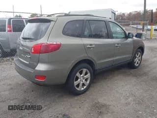 ✅ 2007 Hyundai Santa Fe SE • VIN: 5NMSH73E97H116597 • Лот: 43690841. Опубликован ранее на IAAI с пробегом 186 832 миль. Бесплатный доступ к архиву аукционных продаж из США и подробный отчёт об истории автомобиля на DreamBid. Изображение 4.