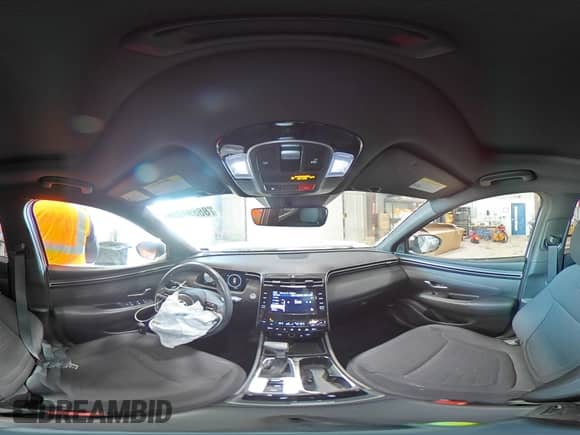 2022 Hyundai Santa Cruz SEL Premium с VIN 5NTJDDAF7NH032507, выставлен на аукционе Copart как лот 88891235 с пробегом 43 277 миль миль и Списание • Salvage title. История ставок и продаж доступна на DreamBid. Изображение 14.