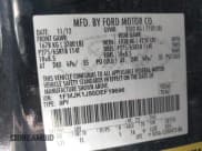 ✅ 2013 Ford Expedition Max XLT • VIN: 1FMJK1J50DEF19696 • Lot: 43611654. Wystawiony na IAAI z przebiegiem 206 000 mil. Bezpłatny archiwum sprzedaży aukcyjnych z USA i szczegółowy raport historii pojazdu na DreamBid. Zdjęcie 9.