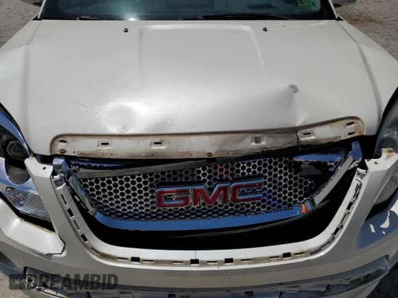 ✅ 2012 GMC Acadia Denali • VIN: 1GKKVTED8CJ376987 • Lot: 55878735. Listed on Copart with 152,359 mi. Free auction sales archive from the USA and detailed vehicle history report at DreamBid. Image 12.