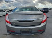 ✅ 2015 Lincoln MKS • VIN: 1LNHL9EK0FG606676 • Lot: 92029925. Listed on Copart with 79,333 mi. Free auction sales archive from the USA and detailed vehicle history report at DreamBid. Image 6.