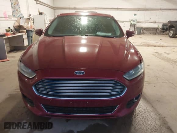 ✅ 2015 Ford Fusion Titanium • VIN: 3FA6P0D90FR287451 • Лот: 43780577. Опубликован ранее на IAAI с пробегом 162 309 миль. Бесплатный доступ к архиву аукционных продаж из США и подробный отчёт об истории автомобиля на DreamBid. Изображение 12.