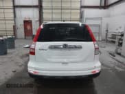 ✅ 2011 Honda CR-V EX • VIN: 5J6RE3H54BL060403 • Lot: 43775397. Listed on IAAI with 131,723 mi. Free auction sales archive from the USA and detailed vehicle history report at DreamBid. Image 16.