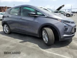 ✅ 2023 Chevrolet Bolt EV 1LT • VIN: 1G1FW6S00P4115718 • Lot: 52370774. Wystawiony na Copart z przebiegiem 47 808 mil. Bezpłatny archiwum sprzedaży aukcyjnych z USA i szczegółowy raport historii pojazdu na DreamBid. Zdjęcie 4.