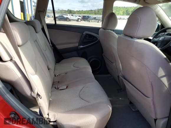 ✅ 2007 Toyota RAV4 • VIN: JTMBK33V076025273 • Lot: 85665845. Listed on Copart with 209,645 mi. Free auction sales archive from the USA and detailed vehicle history report at DreamBid. Image 11.